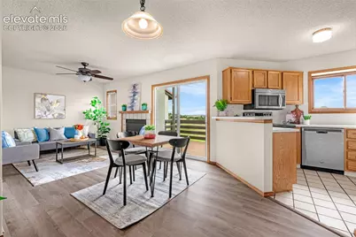 7448 Alameda Court, Colorado Springs, CO 80920 - Photo 5