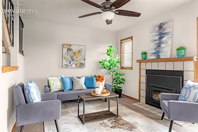 7448 Alameda Court, Colorado Springs, CO 80920 - Photo 9