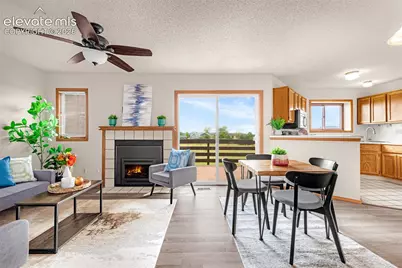 7448 Alameda Court, Colorado Springs, CO 80920 - Photo 11
