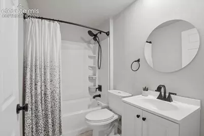 9422 Fairway Glen Drive, Peyton, CO 80831 - Photo 23