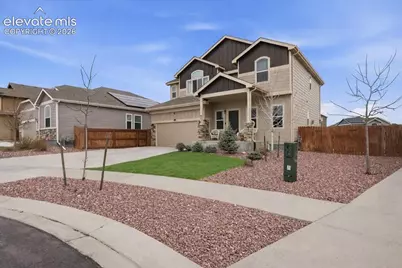 9422 Fairway Glen Drive, Peyton, CO 80831 - Photo 31