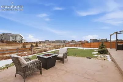 9422 Fairway Glen Drive, Peyton, CO 80831 - Photo 27