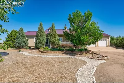 4215 Los Ranchitos Drive, Peyton, CO 80831 - Photo 3