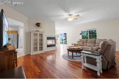 4215 Los Ranchitos Drive, Peyton, CO 80831 - Photo 5