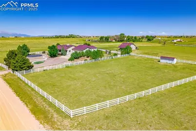 4215 Los Ranchitos Drive, Peyton, CO 80831 - Photo 43