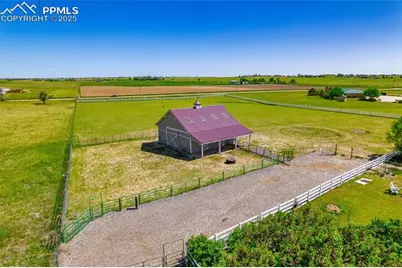4215 Los Ranchitos Drive, Peyton, CO 80831 - Photo 41