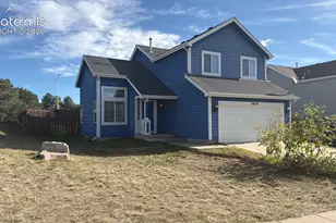 7404 Steward Ln, Colorado Springs, CO 80922 - Photo 1