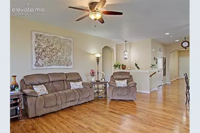 10282 Boulder Ridge Drive, Peyton, CO 80831 - Photo 15