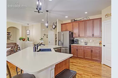 10282 Boulder Ridge Drive, Peyton, CO 80831 - Photo 11