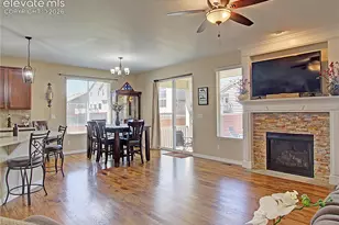 10282 Boulder Ridge Dr, Peyton, CO 80831 - Photo 17