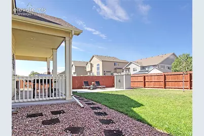 10282 Boulder Ridge Drive, Peyton, CO 80831 - Photo 29