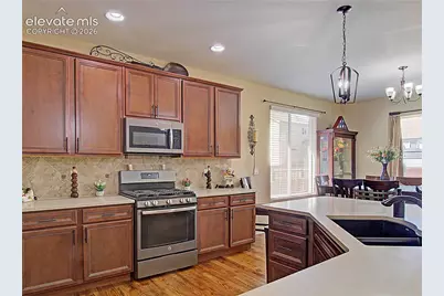 10282 Boulder Ridge Drive, Peyton, CO 80831 - Photo 13