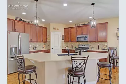 10282 Boulder Ridge Drive, Peyton, CO 80831 - Photo 7