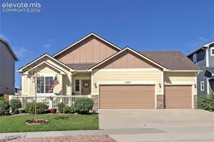 10282 Boulder Ridge Dr, Peyton, CO 80831 - Photo 1