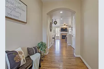 10282 Boulder Ridge Drive, Peyton, CO 80831 - Photo 3