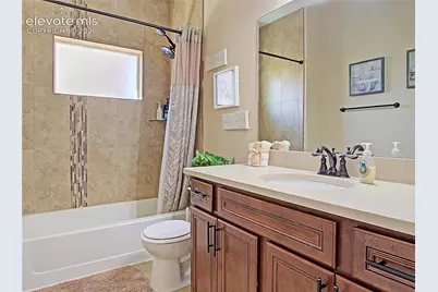 10282 Boulder Ridge Drive, Peyton, CO 80831 - Photo 5
