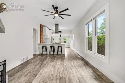 911 W Pikes Peak Avenue, Colorado Springs, CO 80905 - Photo 7
