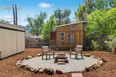 911 W Pikes Peak Avenue, Colorado Springs, CO 80905 - Photo 23