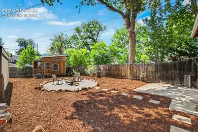 911 W Pikes Peak Avenue, Colorado Springs, CO 80905 - Photo 21