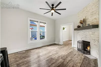 911 W Pikes Peak Avenue, Colorado Springs, CO 80905 - Photo 5