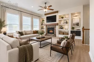 10967 Klondike Dr, Peyton, CO 80831 - Photo 5