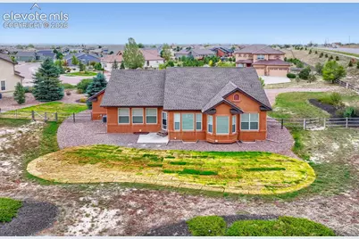 10967 Klondike Drive, Peyton, CO 80831 - Photo 3