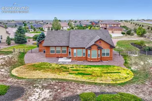 10967 Klondike Dr, Peyton, CO 80831 - Photo 3