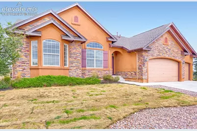 10967 Klondike Drive, Peyton, CO 80831 - Photo 1