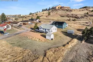 414 Aspen St, Cripple Creek, CO 80813 - Photo 29