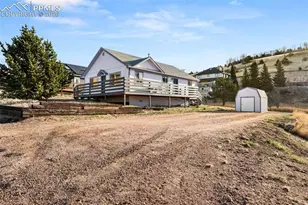 414 Aspen St, Cripple Creek, CO 80813 - Photo 19