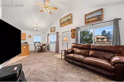 414 Aspen Street, Cripple Creek, CO 80813 - Photo 3