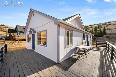 414 Aspen Street, Cripple Creek, CO 80813 - Photo 21
