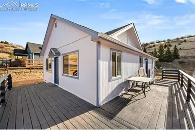 414 Aspen Street, Cripple Creek, CO 80813 - Photo 21
