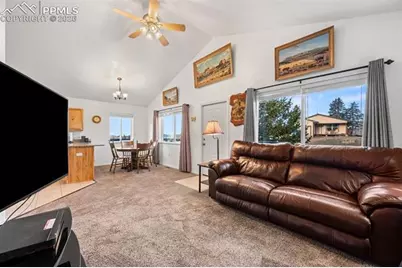 414 Aspen Street, Cripple Creek, CO 80813 - Photo 3
