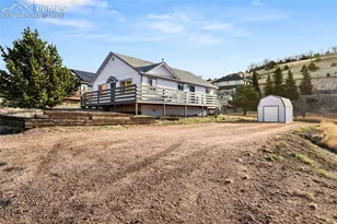 414 Aspen St, Cripple Creek, CO 80813 - Photo 19