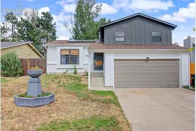 8085 Freemantle Drive, Colorado Springs, CO 80920 - Photo 1