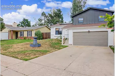8085 Freemantle Drive, Colorado Springs, CO 80920 - Photo 3