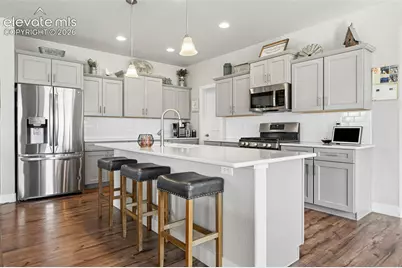 6711 Tumble Creek Drive, Colorado Springs, CO 80924 - Photo 15