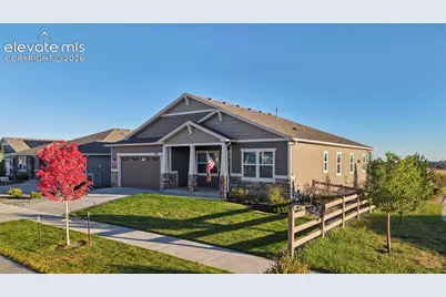 6711 Tumble Creek Drive, Colorado Springs, CO 80924 - Photo 3