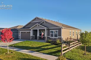 6711 Tumble Creek Dr, Colorado Springs, CO 80924 - Photo 3