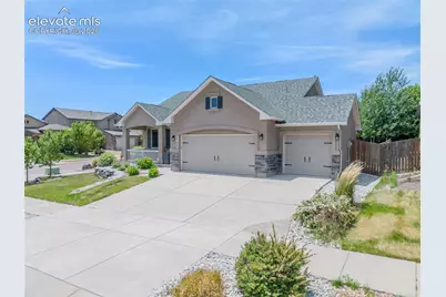 6708 Issaquah Drive, Colorado Springs, CO 80923 - Photo 3
