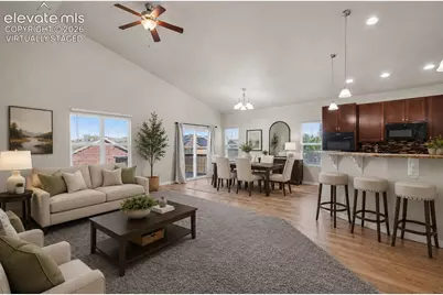 1358 Celtic Street, Colorado Springs, CO 80910 - Photo 3