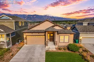 1358 Celtic St, Colorado Springs, CO 80910 - Photo 1