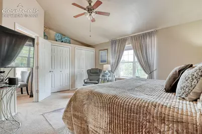 2540 Hamlet Lane #A, Colorado Springs, CO 80918 - Photo 25
