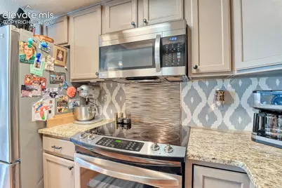 2540 Hamlet Lane #A, Colorado Springs, CO 80918 - Photo 11