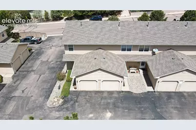 2540 Hamlet Lane #A, Colorado Springs, CO 80918 - Photo 43