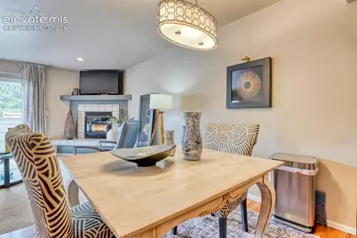 2540 Hamlet Lane #A, Colorado Springs, CO 80918 - Photo 13