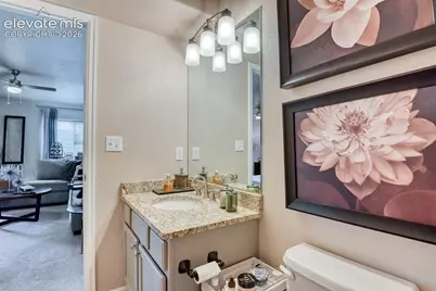 2540 Hamlet Lane #A, Colorado Springs, CO 80918 - Photo 31