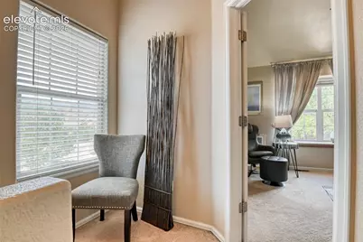 2540 Hamlet Lane #A, Colorado Springs, CO 80918 - Photo 41
