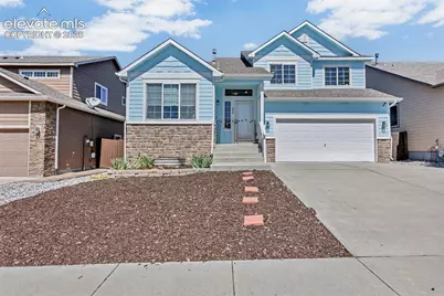 6266 Dancing Star Way, Colorado Springs, CO 80911 - Photo 1